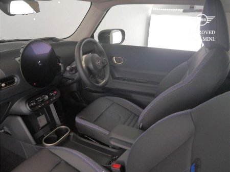 2025 Mini Cooper - photo 7