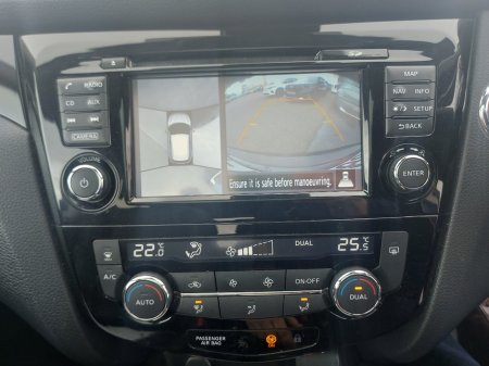 2017 Nissan Qashqai - photo 22
