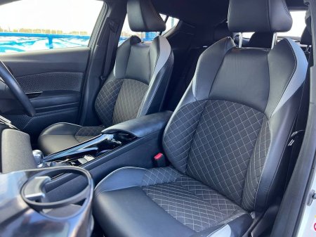 2019 Toyota C-HR - photo 6