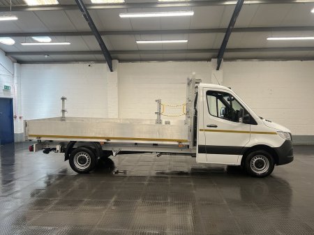 2023 Mercedes-Benz Sprinter