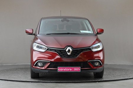 2021 Renault Grand Scenic - photo 2