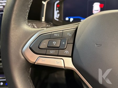 2024 Volkswagen Polo - photo 19