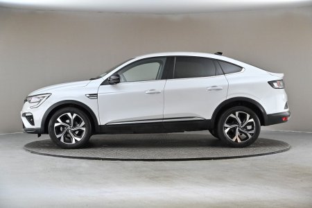 2025 Renault Arkana - photo 5