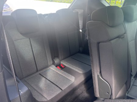 2022 SEAT Tarraco - photo 6