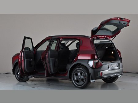 2026 Kia EV2 - photo 10