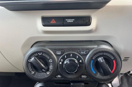 2018 Suzuki Ignis - photo 39