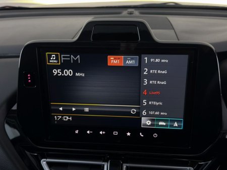 2026 Suzuki S-CROSS - photo 26