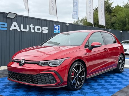 2023 Volkswagen Golf - photo 2
