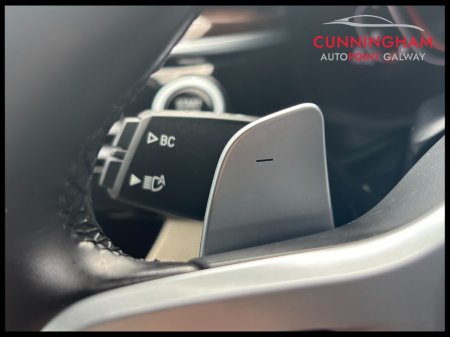 2020 BMW 5-Series - photo 20