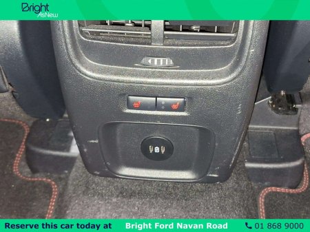 2023 Ford Kuga - photo 23
