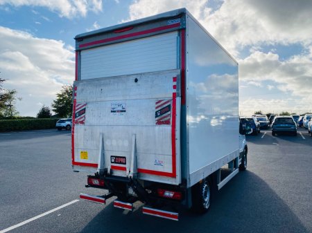 2022 Ford Transit - photo 5