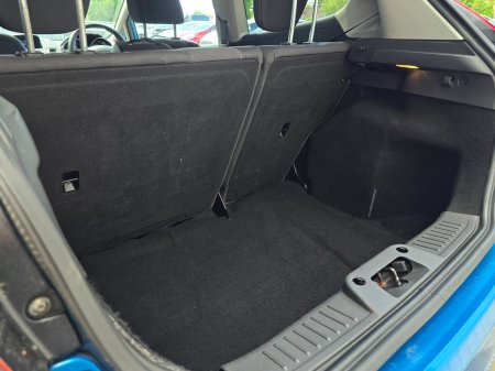 2016 Ford Fiesta - photo 22
