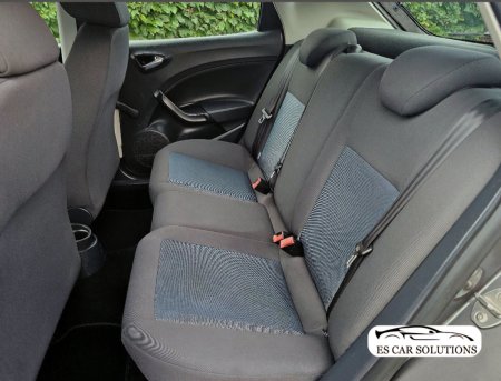 2015 SEAT Ibiza - photo 20