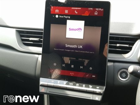 2026 Renault Symbioz - photo 16