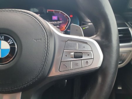 2020 BMW 7-Series - photo 18
