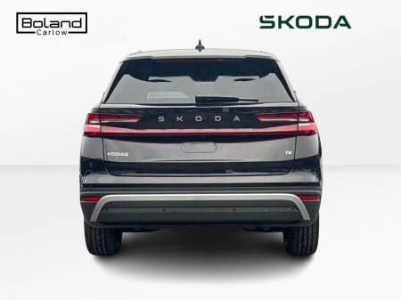 2027 Skoda Kodiaq - photo 12