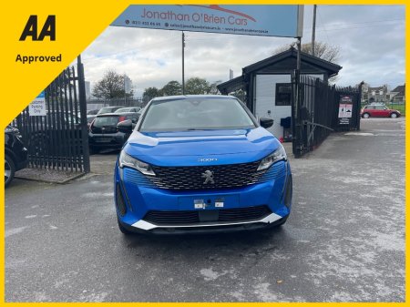 2022 Peugeot 3008 - photo 16