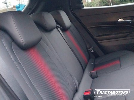 2025 Alfa Romeo Junior - photo 25