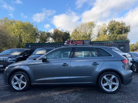 2019 Audi A3 - photo 5