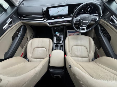 2022 Kia Sportage - photo 7