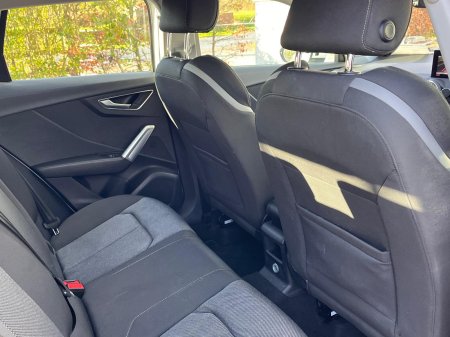 2017 Audi Q2 - photo 18