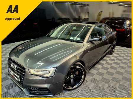 2016 Audi A5 - photo 2