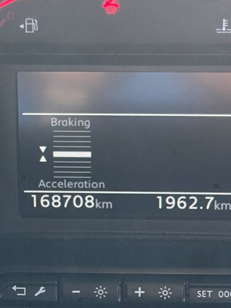 2020 Peugeot Partner - photo 14