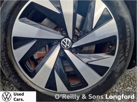 2021 Volkswagen ID.4 - photo 9