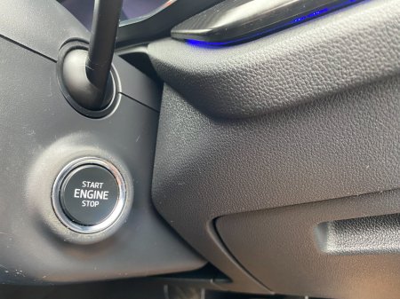 2022 Skoda Octavia - photo 17