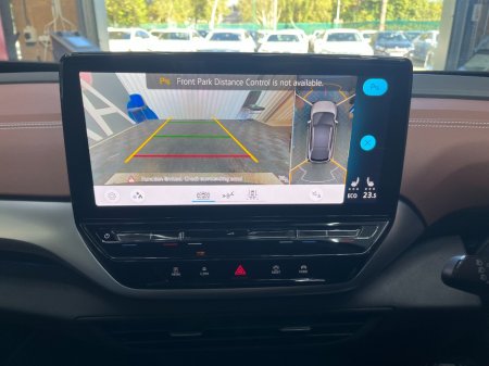 2024 Volkswagen ID.4 - photo 10