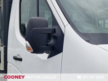 2021 Renault Master - photo 11