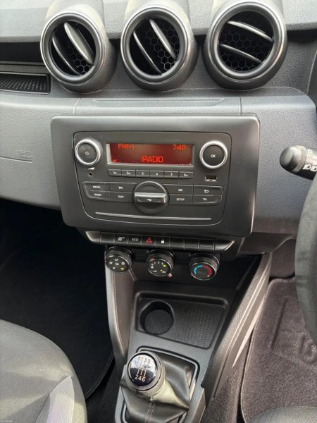 2019 Dacia Duster - photo 28