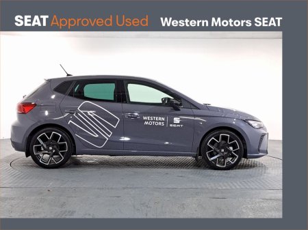 2026 SEAT Ibiza - photo 3