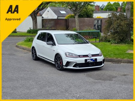 2016 Volkswagen Golf - photo 2