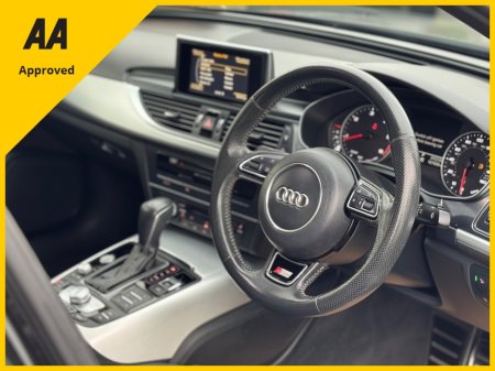 2018 Audi A6 - photo 8