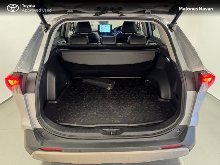 2024 Toyota RAV4 - photo 10