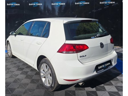 2016 Volkswagen Golf - photo 11