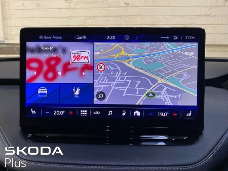 2023 Skoda Enyaq - photo 13