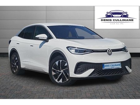 2024 Volkswagen ID.5 MATCH PRO 286BHP 77KWH | BIG SPEC | 1 OWNER FROM NEW | COMPETITIVE FINANCE AVAILABLE | ALL TRADE INS