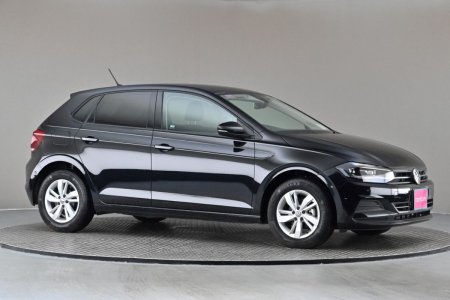 2020 Volkswagen Polo - photo 12