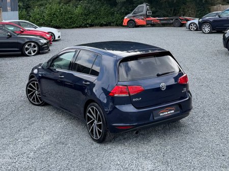 2015 Volkswagen Golf - photo 9