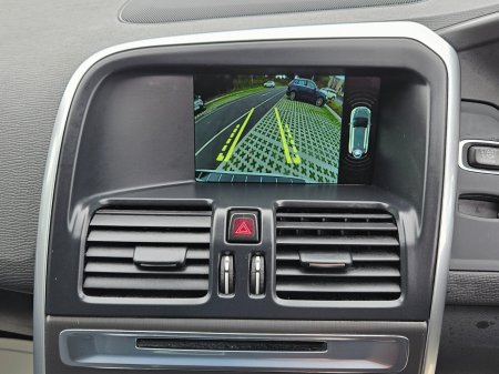 2016 Volvo XC60 - photo 37