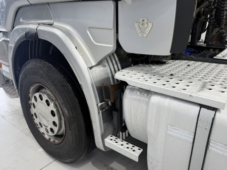 2015 SCANIA R520 - photo 19