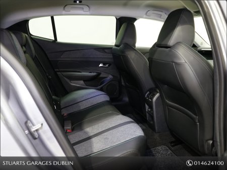 2023 Peugeot 408 - photo 23