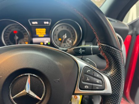 2015 Mercedes-Benz CLA - photo 13