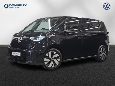 2024 Volkswagen ID.Buzz - photo 11