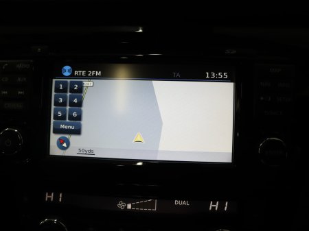2018 Nissan Qashqai - photo 20
