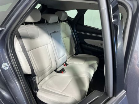 2022 Hyundai Tucson - photo 10