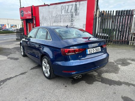 2015 Audi A3 - photo 15
