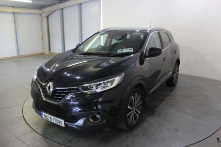 2018 Renault Kadjar - photo 8